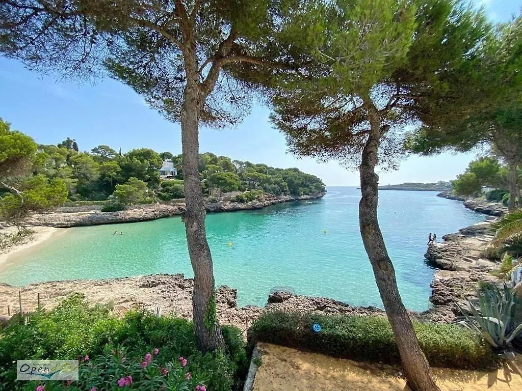 Villa Sa Gavina Water Front サンタニー 0*,  スペイン