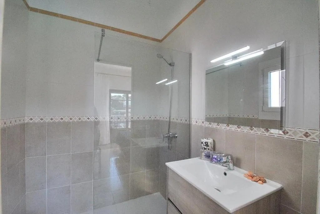 Villa Sa Gavina Water Front سنتاني 0*,  إسبانيا