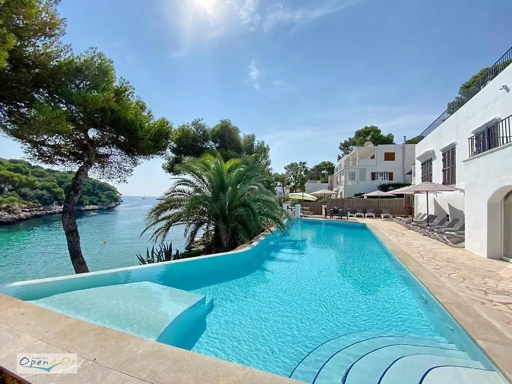 Villa Sa Gavina Water Front سنتاني إسبانيا