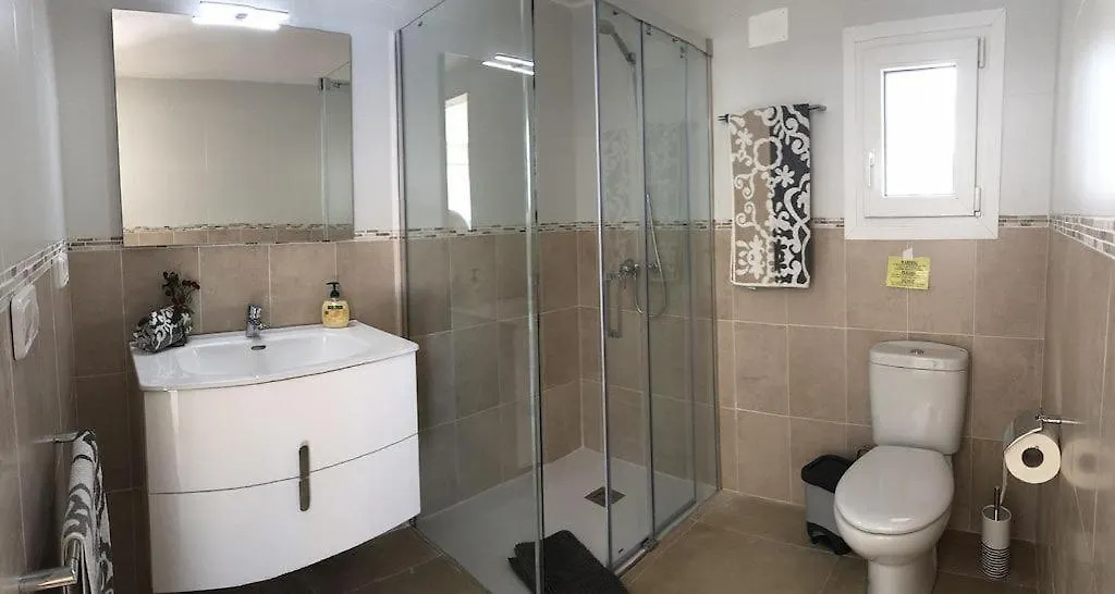Villa Sa Gavina Water Front سنتاني إسبانيا