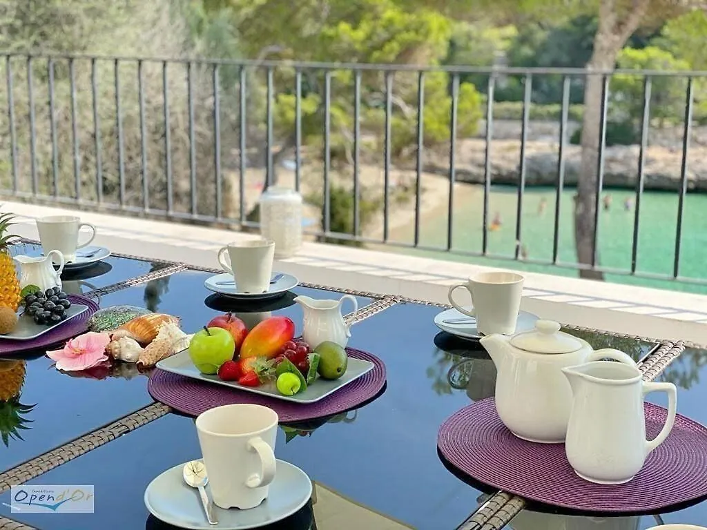Villa Sa Gavina Water Front سنتاني إسبانيا
